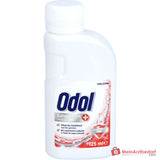 Odol Mundwasser Zahnfleisch Plus Konzentrat, 125 ml.