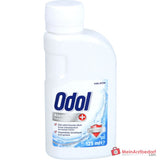 Odol Mundwasser Plus alkoholfreies Konzentrat mit Salbei & Kamille, 125 ml.