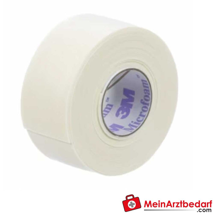 3M Microfoam Medical Roll Patch