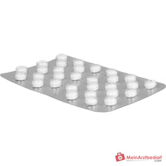 Dr. Theiss Vitamin D3 Cholecalciferol Tabletten 2000 I.E., 60 St..