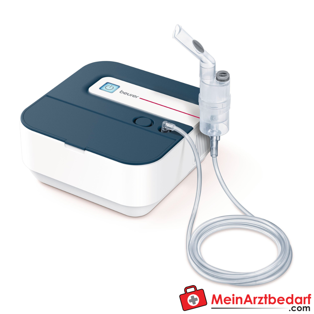 Beurer IH 28 Pro Inhalator.
