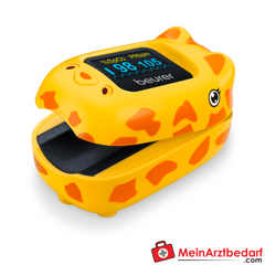 Beurer PO 13 Kids Pulsoximeter.