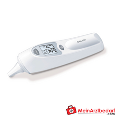 Beurer FT 58 Infrarot-Ohrthermometer.