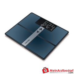 Beurer BF 980 Diagnosewaage WIFI.