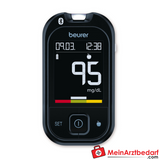 Beurer GL 49 Blutzucker-Messgerät.