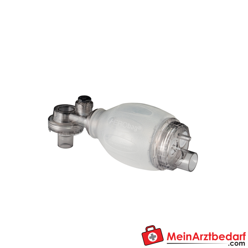 AEROBag® Beatmungsbeutel-Set.