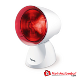 Beurer IL 21 Infrarotlampe.