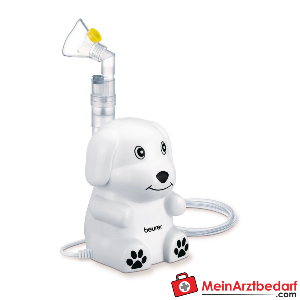 Beurer IH 24 Kids Inhalator.