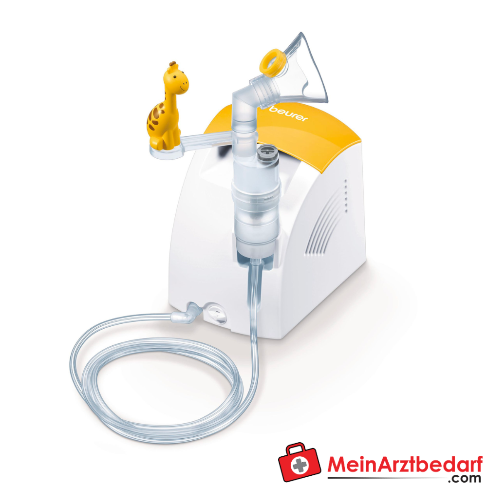 Beurer IH 26 Kids Inhalator.
