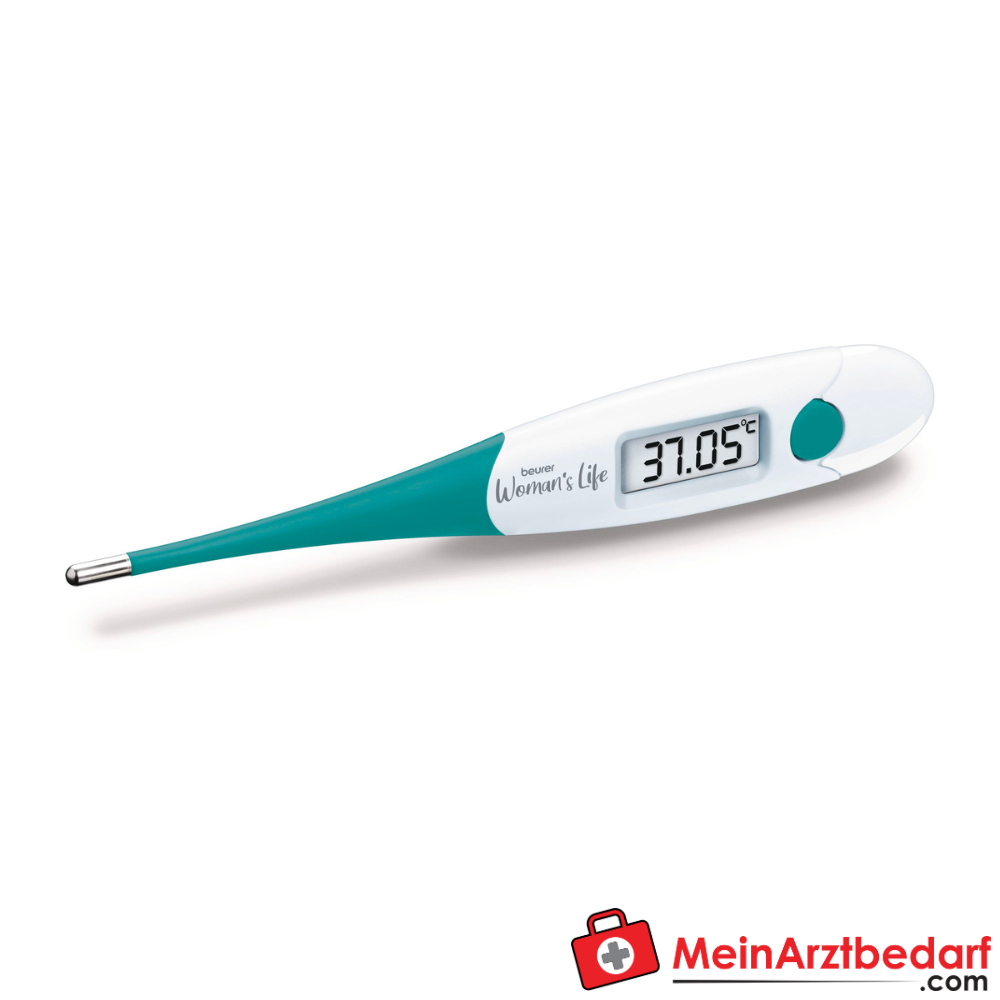 Beurer OT 20 BasalControl Basic Basalthermometer.