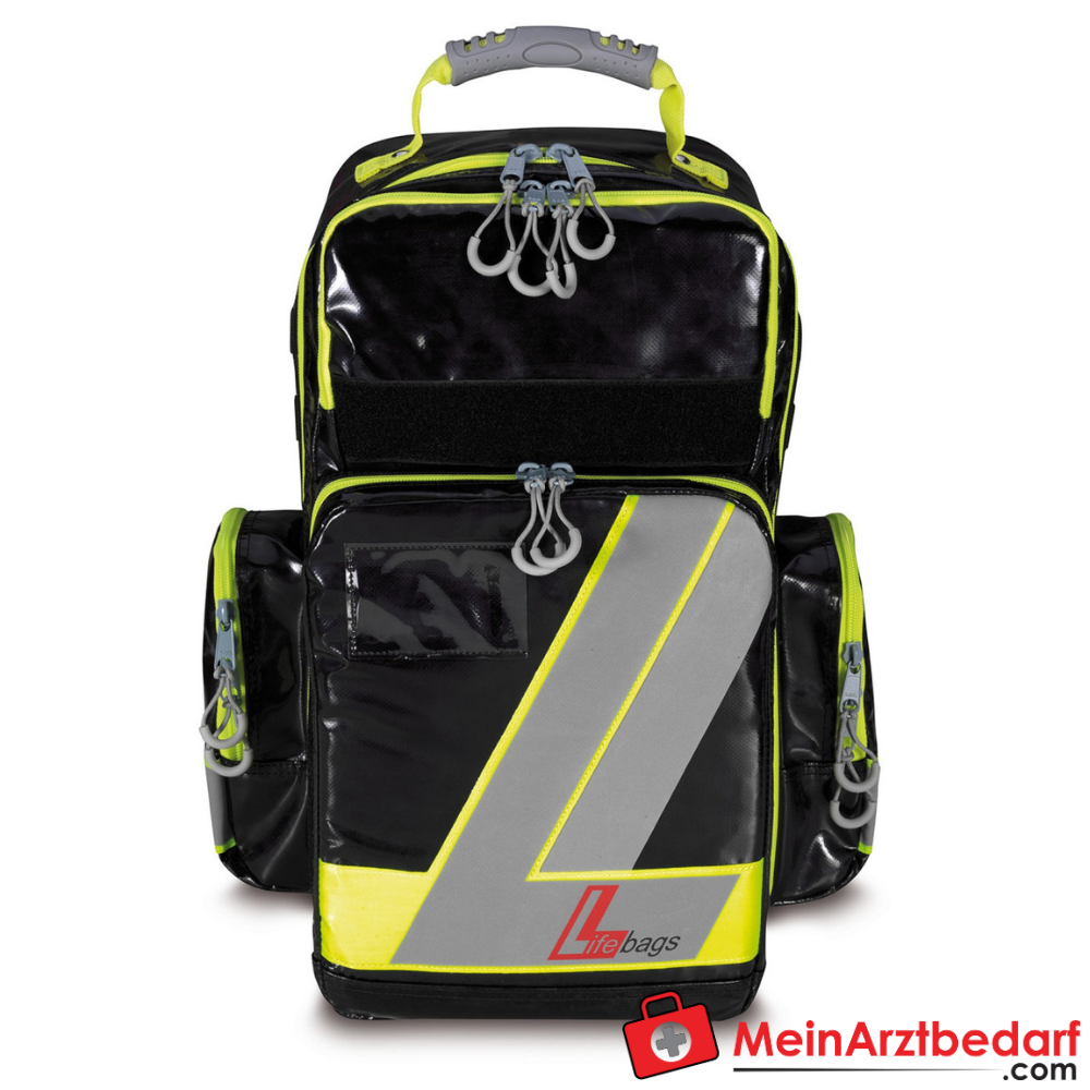 Lifebag Notfallrucksack L, plane.