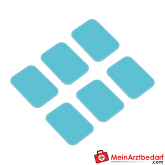 Beurer EM 55 Gel-Pads.