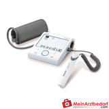 Beurer BM 96 Oberarm-Blutdruckmessgerät mit EKG.