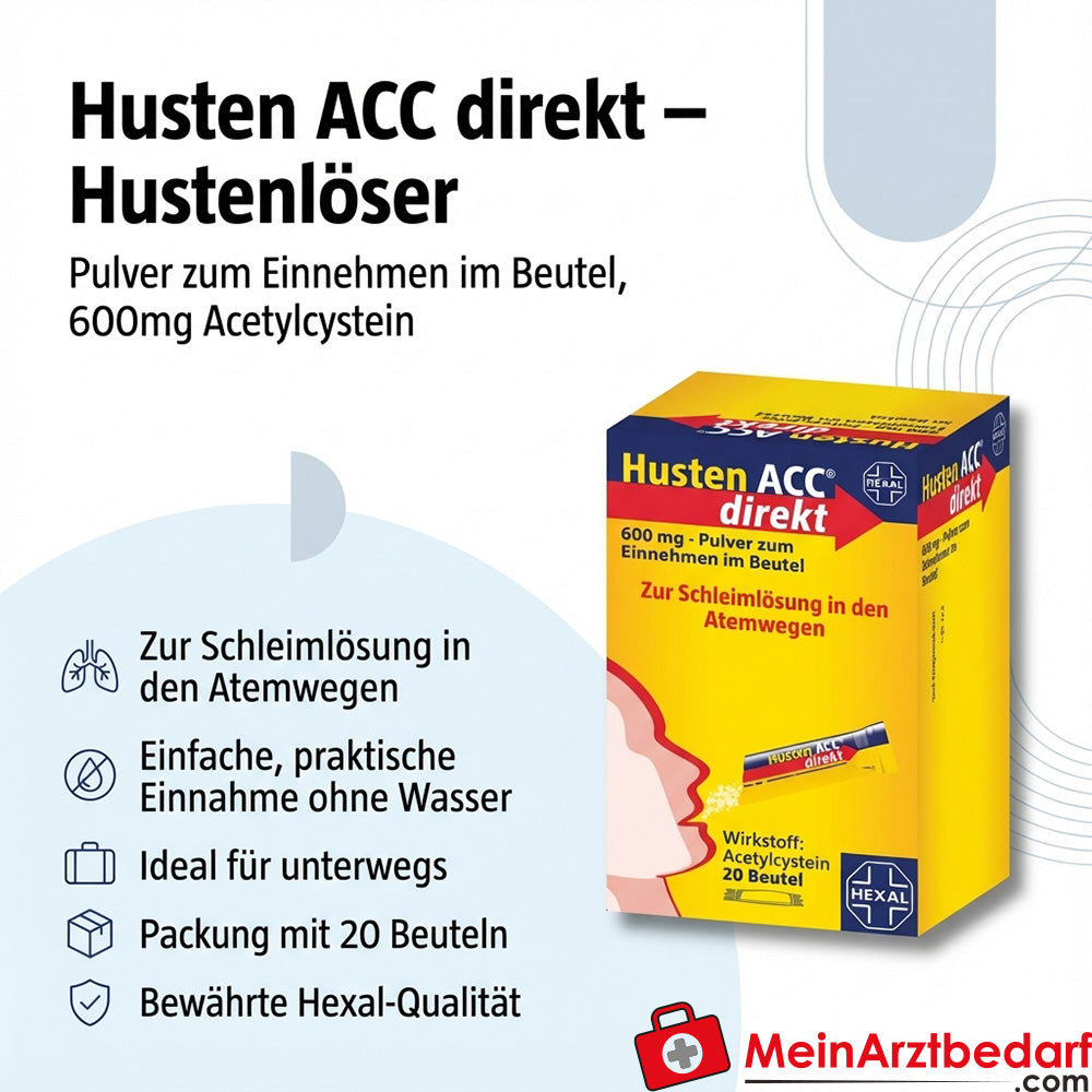 Hexal hoestpastilles zuigtabletten 20 st. Braam, 1×/dag, zonder water