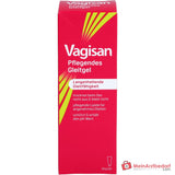Vagisan Pflegendes Gleitgel, 50 g.