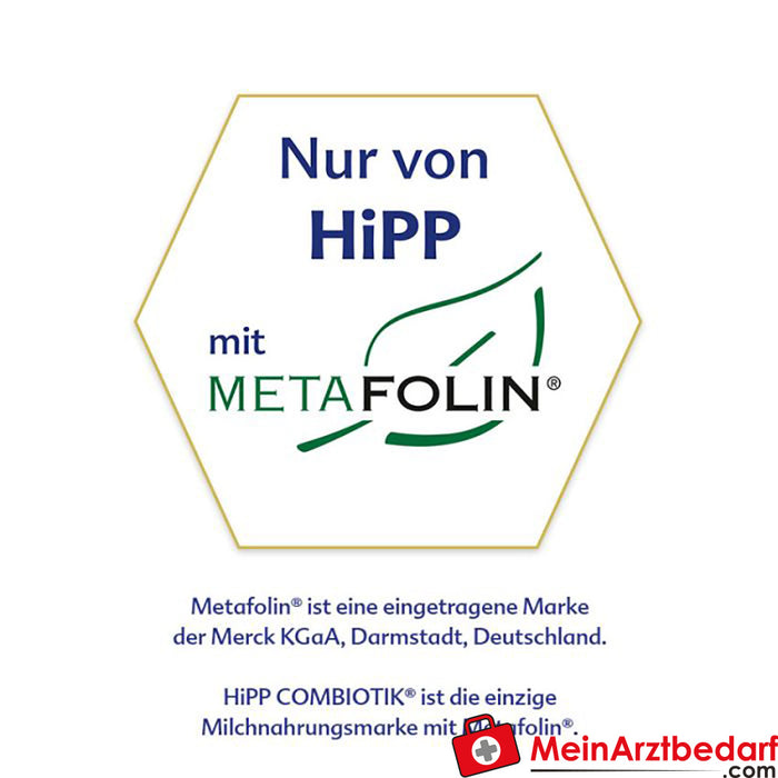 HiPP Pre HA Combiotik® prêt à boire