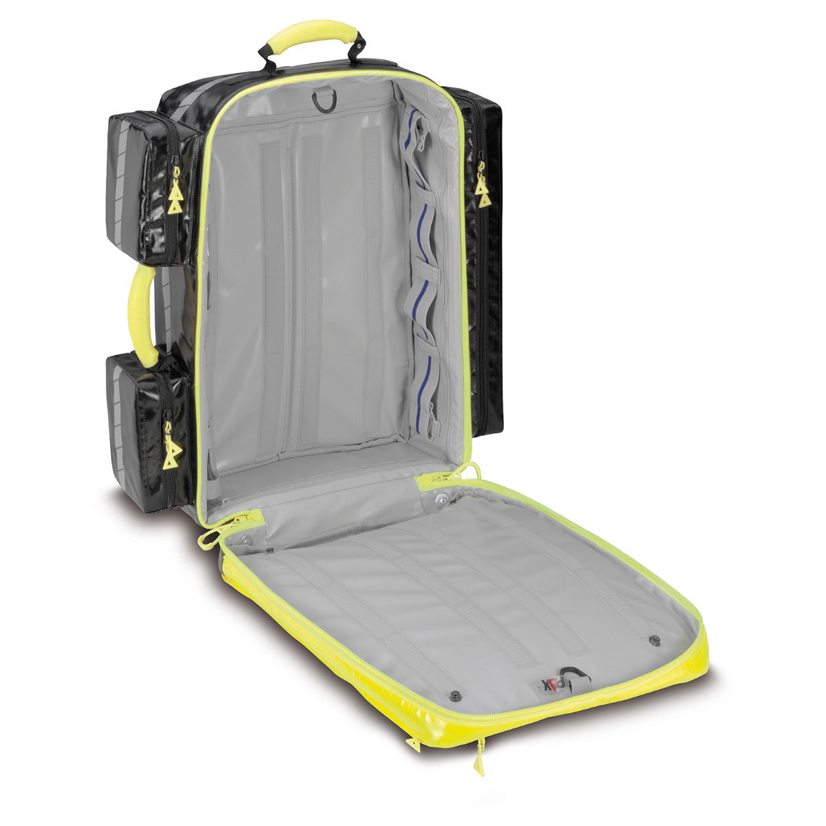 PAX Notfallrucksack Wasserkuppe L-ST, PAX-Tec