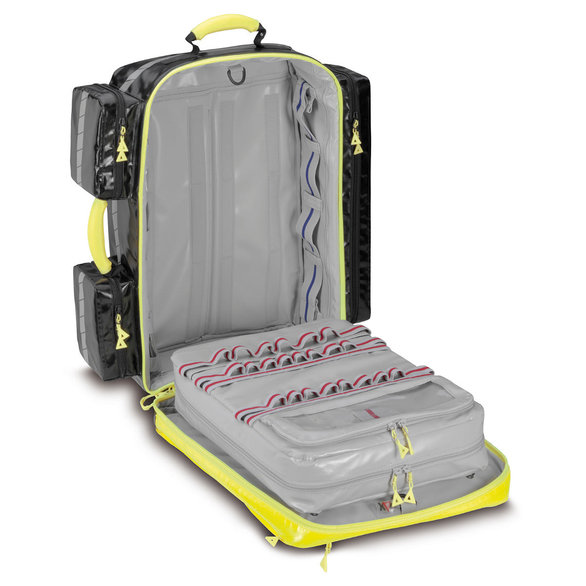 PAX Notfallrucksack Wasserkuppe L-ST, PAX-Tec