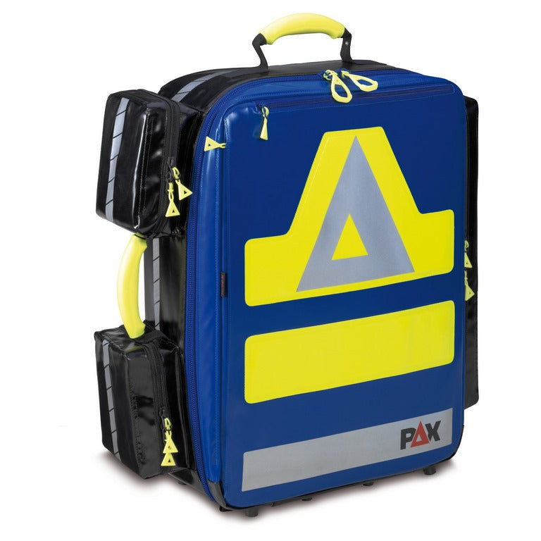 PAX Notfallrucksack Wasserkuppe L-ST, PAX-Tec