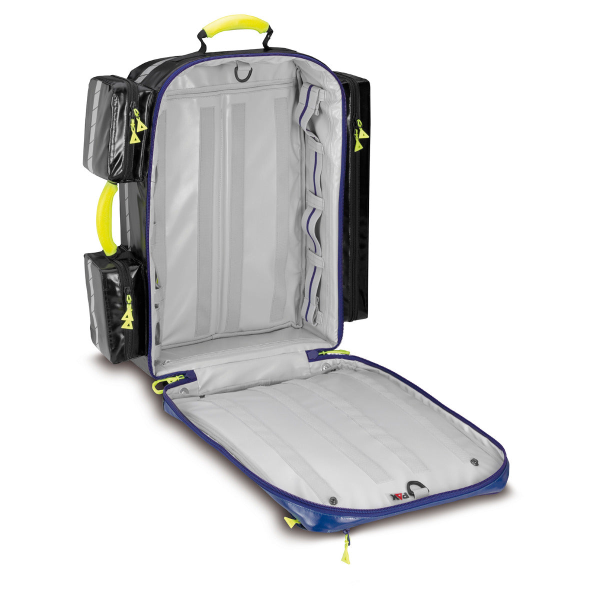 PAX Notfallrucksack Wasserkuppe L-ST, PAX-Tec