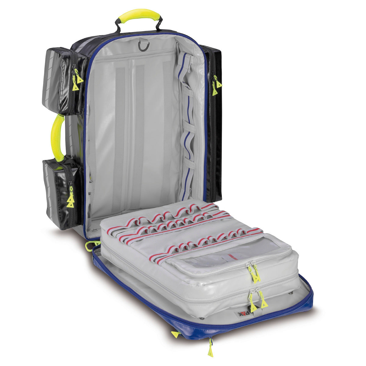 PAX Notfallrucksack Wasserkuppe L-ST, PAX-Tec