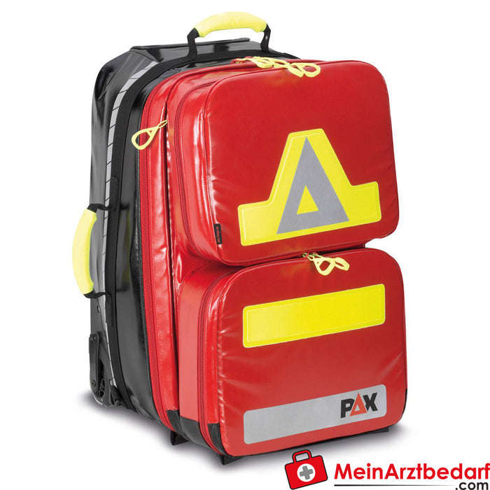 PAX Wasserkuppe L-FT2 Trolley