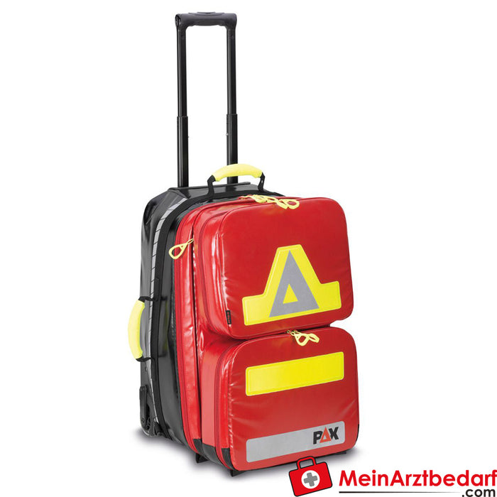 PAX Wasserkuppe L-FT2 Trolley