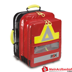 PAX Feldberg AED - Rot.