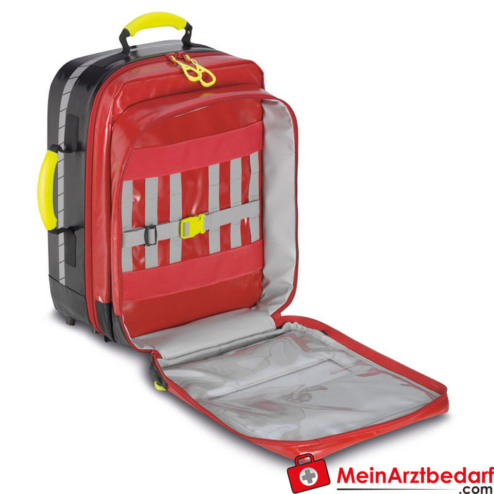 Pax feldberg AED red