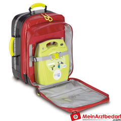 PAX Feldberg AED - Rot.
