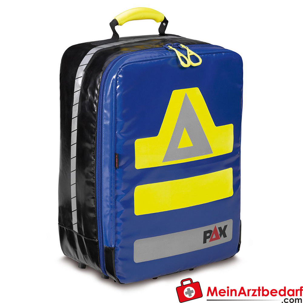 PAX SEG-Rucksack Groß.
