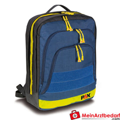 PAX Pflegerucksack.