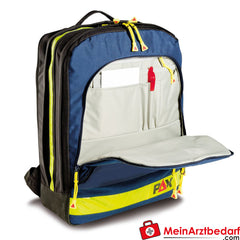 PAX Pflegerucksack.
