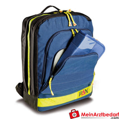 PAX Pflegerucksack.