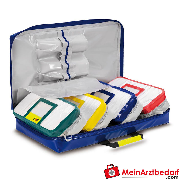 PAX pneumothorax bag