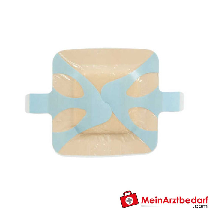 3M Tegaderm Medicazione in schiuma di silicone, 60 pz.