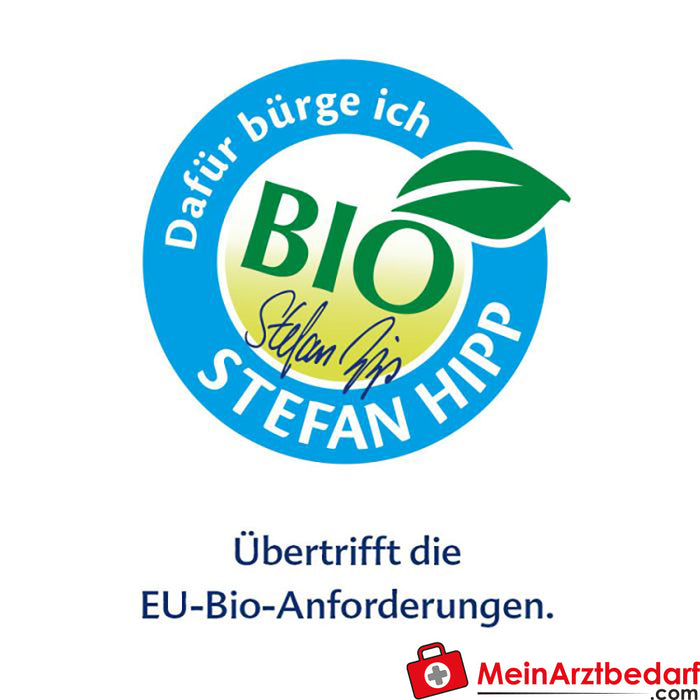 HiPP Bio Früchte Tee