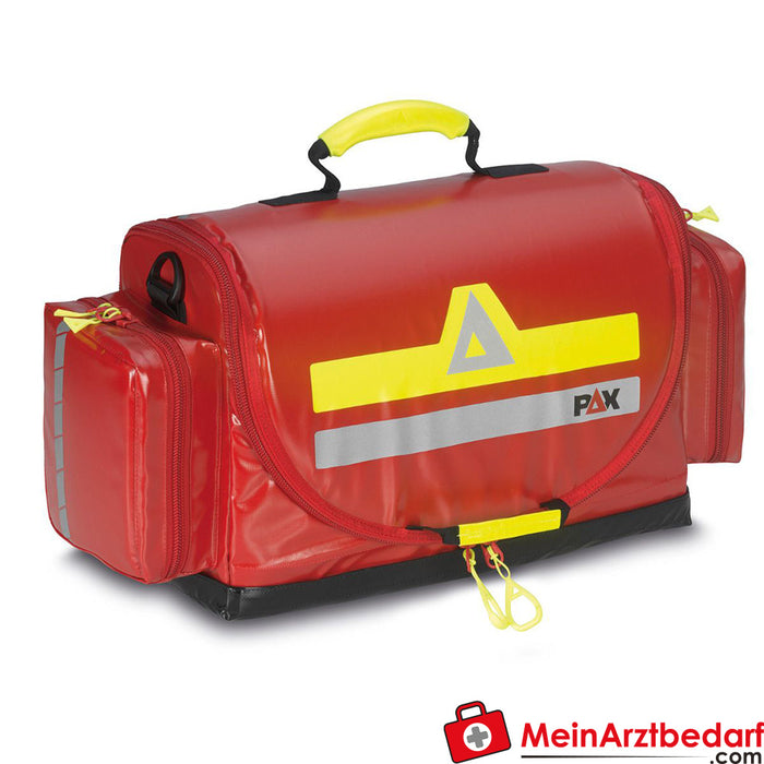 PAX children's emergency bag including Pro Series ampullarium