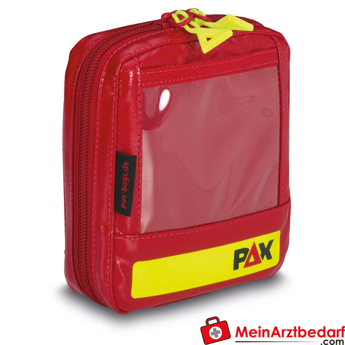 Bolsa de emergencia para niños PAX