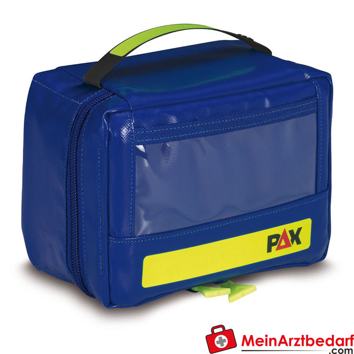 PAX Ampullarium XS