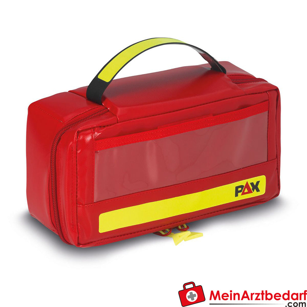 PAX Ampullarium S.