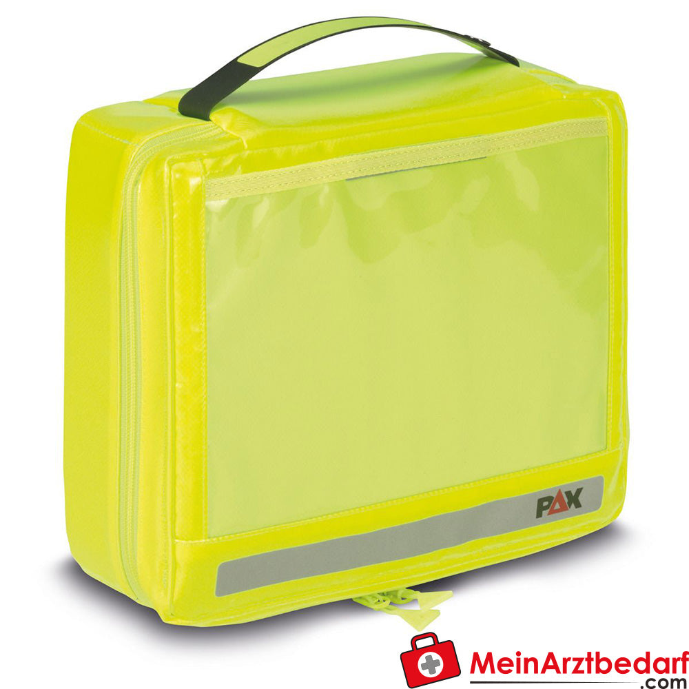 PAX Ampullarium L.