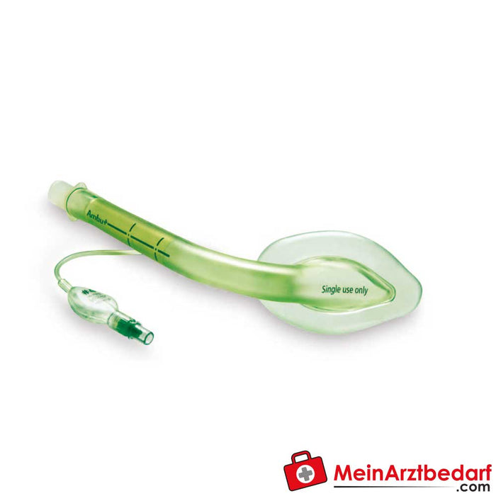 Ambu AuraOnce latex-free disposable laryngeal mask