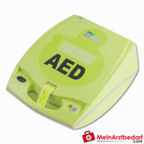 ZOLL AED Plus Halbautomat Defibrillator.