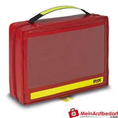 PAX Ampullarium M.