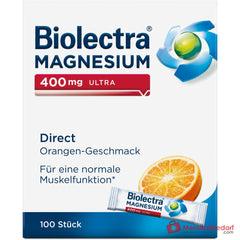 Hermes Arzneimittel IXXILON Magnesium Magnesiumoxid Micro-Pellets Sticks, 100 St..