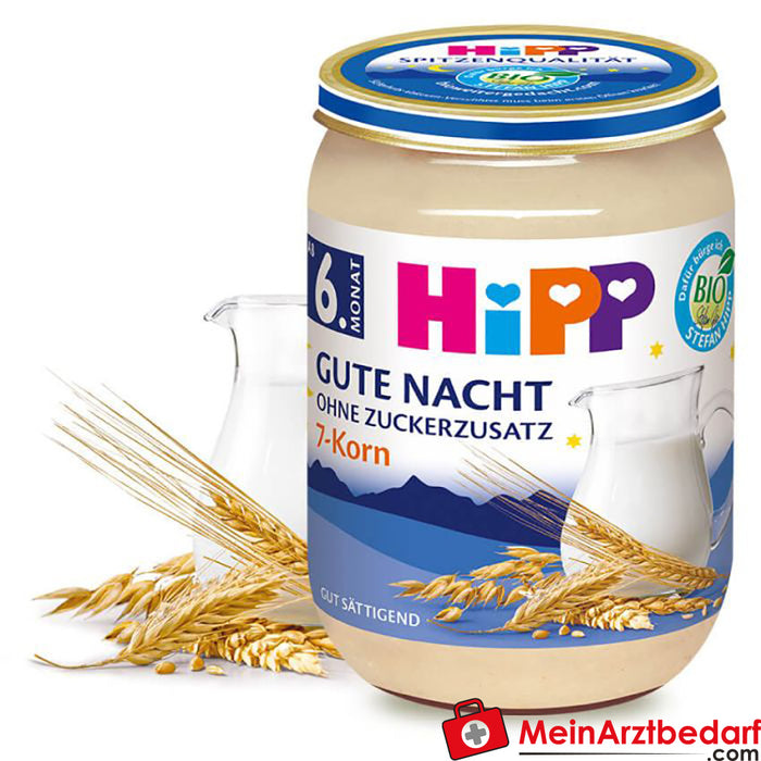HiPP 7 谷物