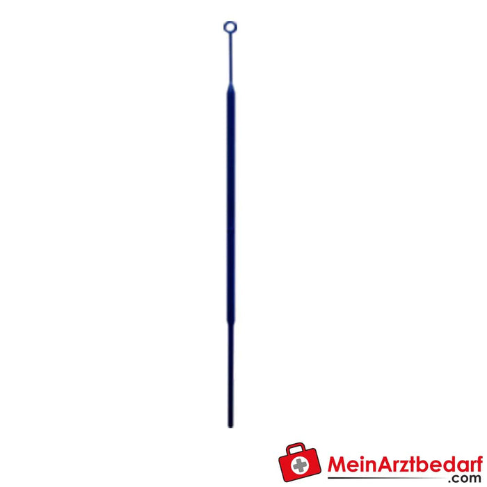 Sarstedt inoculation slings, inoculation needles and plating spatulas