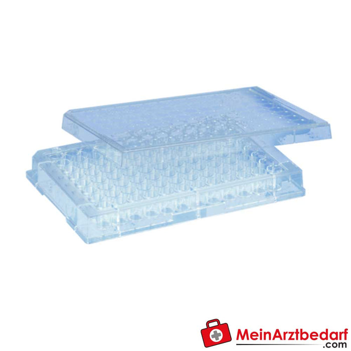 Sarstedt Microplates, 96-well format
