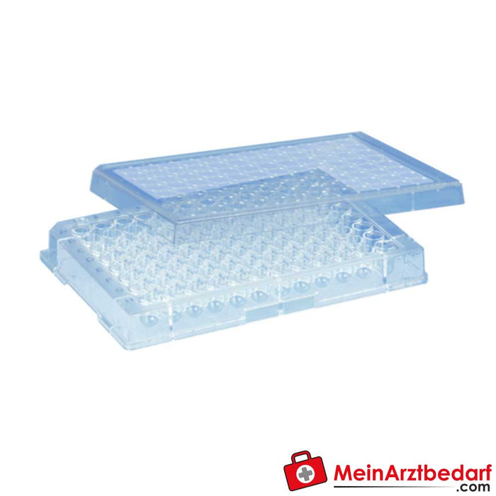 Sarstedt Microplates, 96-well format
